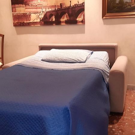 Appartamento Casa Giustino Roma Esterno foto