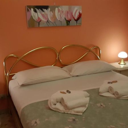 Appartamento Casa Giustino Roma Esterno foto