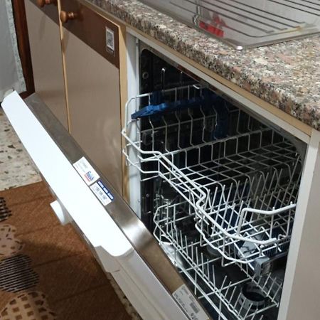 Appartamento Casa Giustino Roma Esterno foto