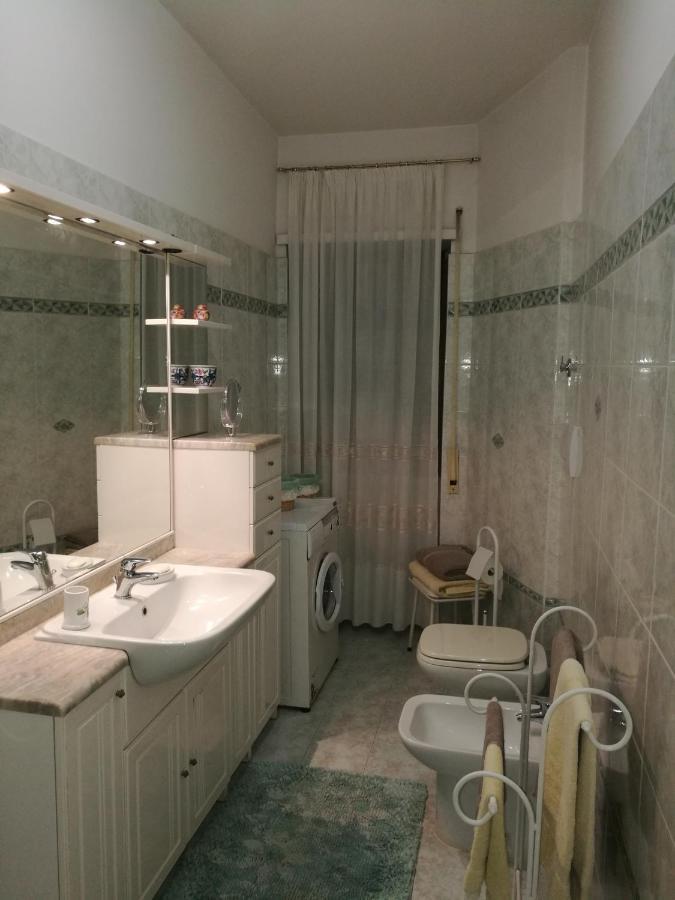 Appartamento Casa Giustino Roma Esterno foto
