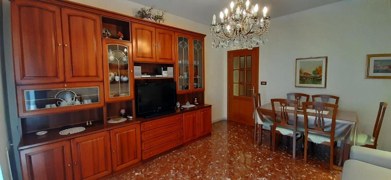 Appartamento Casa Giustino Roma Esterno foto