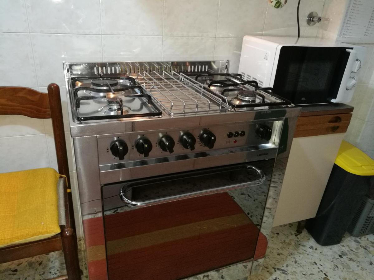 Appartamento Casa Giustino Roma Esterno foto